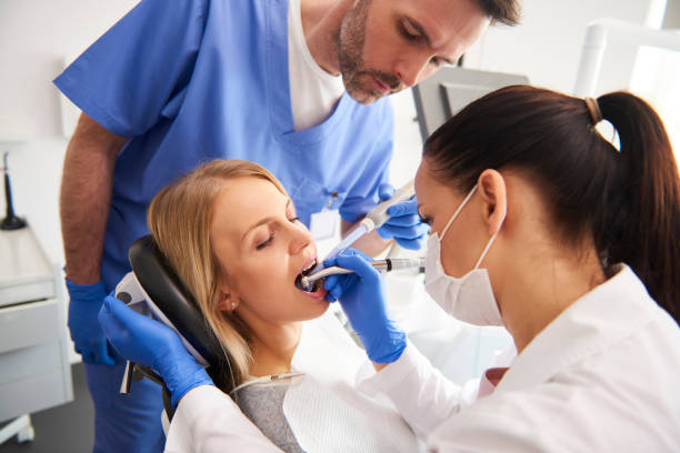 Best Dental Exams and Cleanings  in Batavia, IL